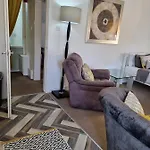The New Sandygate Holiday Flats